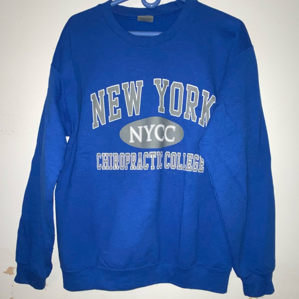 NYCC Crewneck